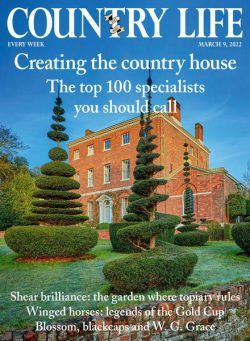 Country Life UK – March 09 2022