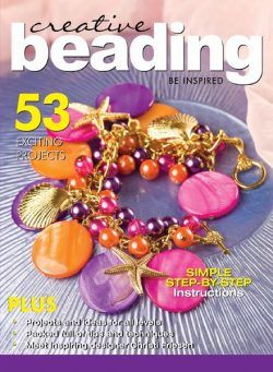 Creative Beading – February 2022