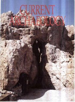 Current Archaeology – Issue 130