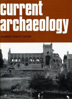 Current Archaeology – Issue 97