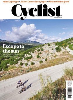 Cyclist UK – May 2022