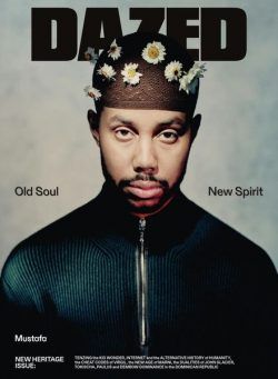 Dazed Magazine – Spring 2022