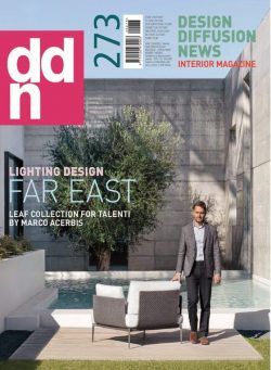 DDN Design Diffusion News – marzo 2022