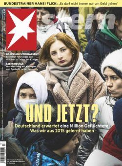 Der Stern – 24 Marz 2022