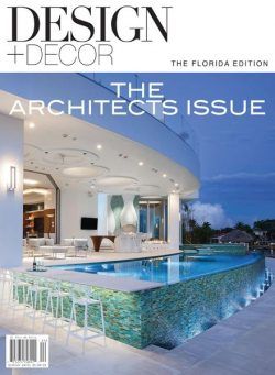 Design + Decor Florida – Winter 2021-2022