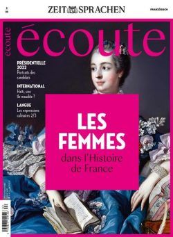 ecoute – Nr 3 2022