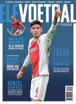 ELF Voetbal – maart 2022