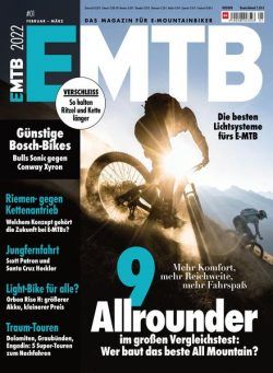 EMTB – Februar 2022