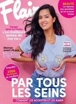 Flair French Edition – 23 Fevrier 2022