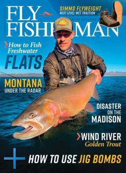 Fly Fisherman – April-May 2022