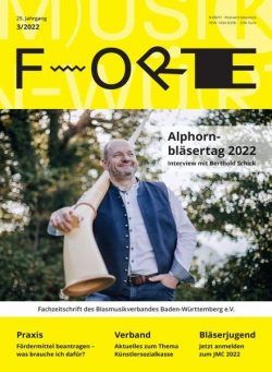 Forte Germany – April 2022