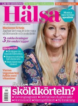 Halsa – 24 februari 2022