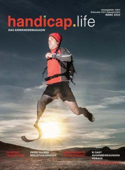 handicaplife – Marz 2022