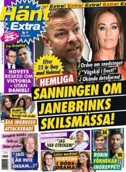 Hant Extra – 22 februari 2022