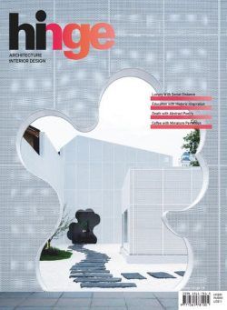 hinge – March 2022