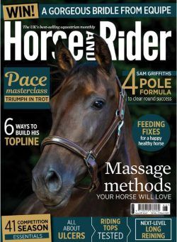 Horse & Rider UK – Spring 2022