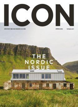 Icon – Spring 2022