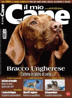 Il Mio Cane – aprile 2022