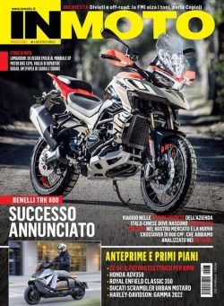 In Moto – Marzo 2022