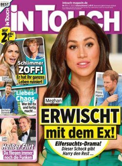 inTouch DE – 09 Marz 2022