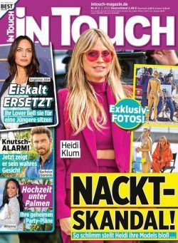 inTouch DE – 16 Februar 2022