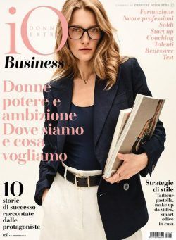 iO Donna – Marzo 2022