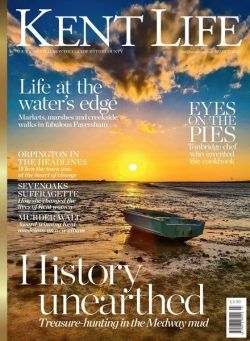 Kent Life – March 2022