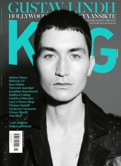 King – mars 2022