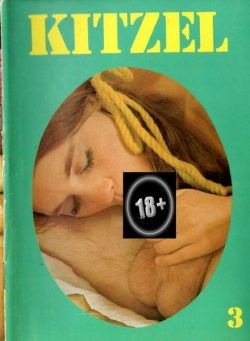 Kitzel Magazine – Nr 3