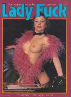 Lady Fuck – Nr 6