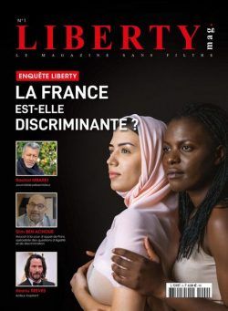 Liberty Mag – N 1 2022