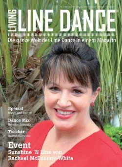 Living Line Dance – Marz 2022