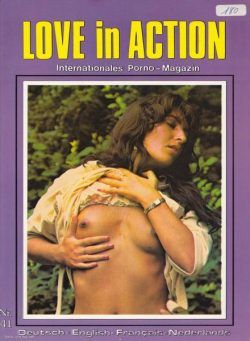 Love in Action – Nr 41 1986