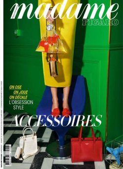 Madame Figaro – 4 Mars 2022