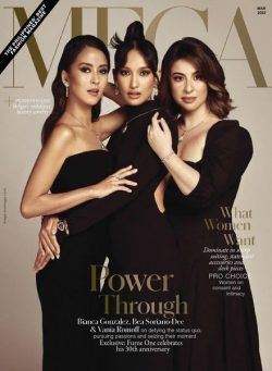 Mega Magazine – March 2022