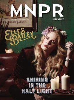 MNPR Magazine – March 2022