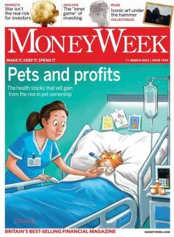 MoneyWeek – 11 March 2022