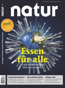 natur – 18 Februar 2022