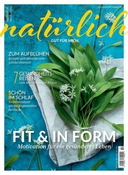 naturlich DE – Februar 2022