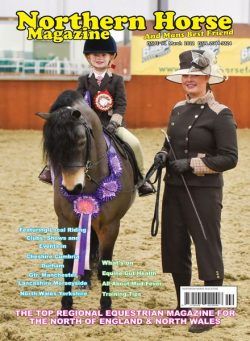 Northern Horse Magazine – March 2022