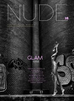 NUDE Magazine – Issue 28 – Glam Issue – March 2022