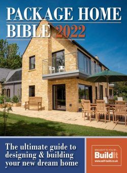 Package Home Bible – February 2022