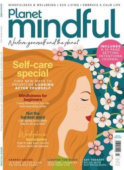 Planet Mindful – March-April 2022