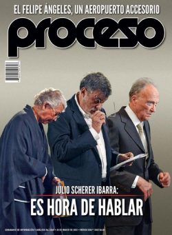 Proceso – 20 marzo 2022