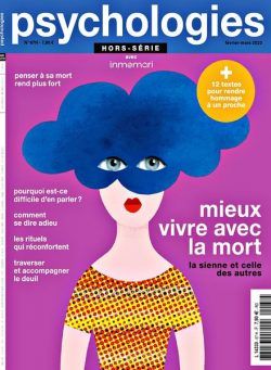 Psychologies – Hors-Serie – Fevrier-Mars 2022