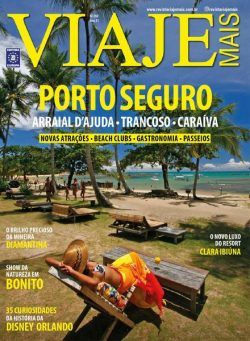 Revista Viaje Mais – abril 2022