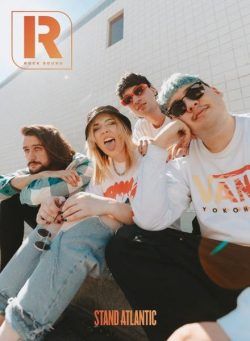 Rock Sound Magazine – April 2022