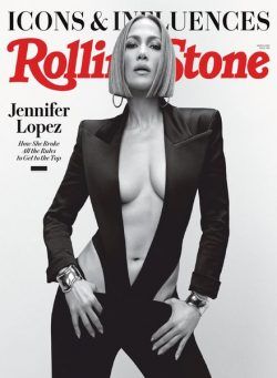 Rolling Stone USA – March 2022