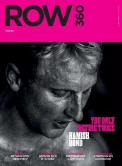 Row360 – Issue 41 – March-April 2022