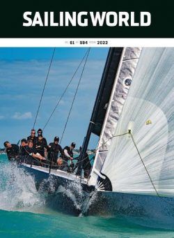 Sailing World – February-March 2022